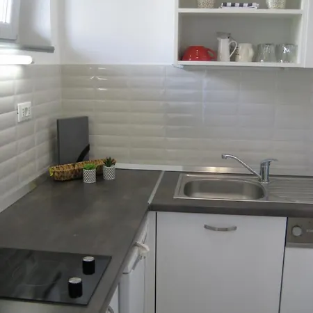 Peninsula Apartman *