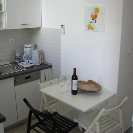 Apartment Peninsula *