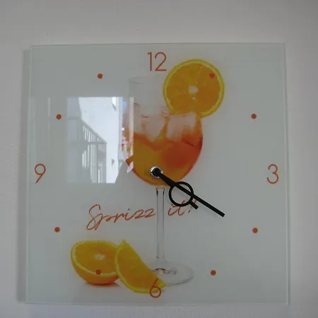 Peninsula Apartman *