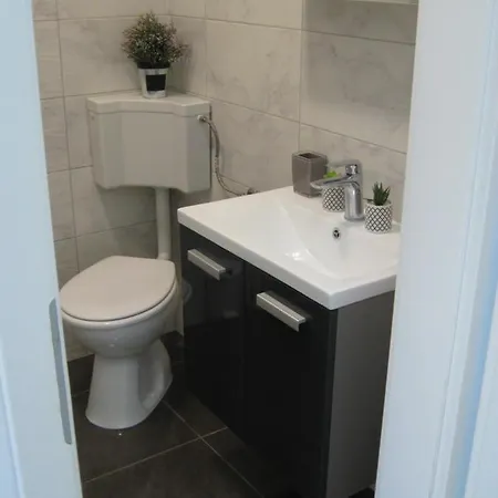 Peninsula Apartman Zadar