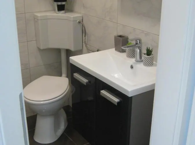 Peninsula Apartment Zadar