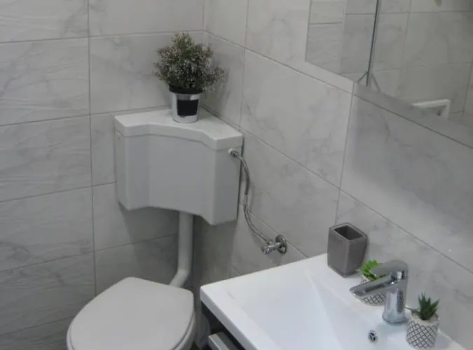 Peninsula Apartment Zadar