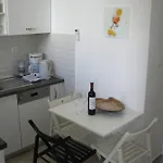 Apartamento Peninsula *