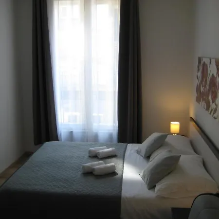 Apartamento Peninsula *