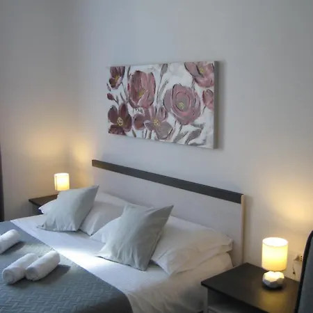 Апартаменты Peninsula Задар