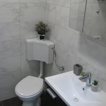 Peninsula Apartment Zadar